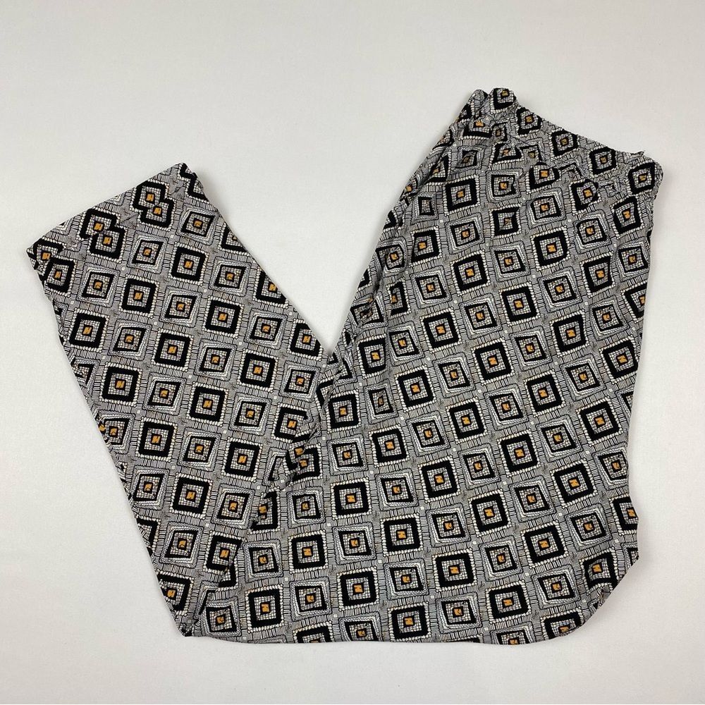 NWT Primark Casual Printed Pull-On Pants